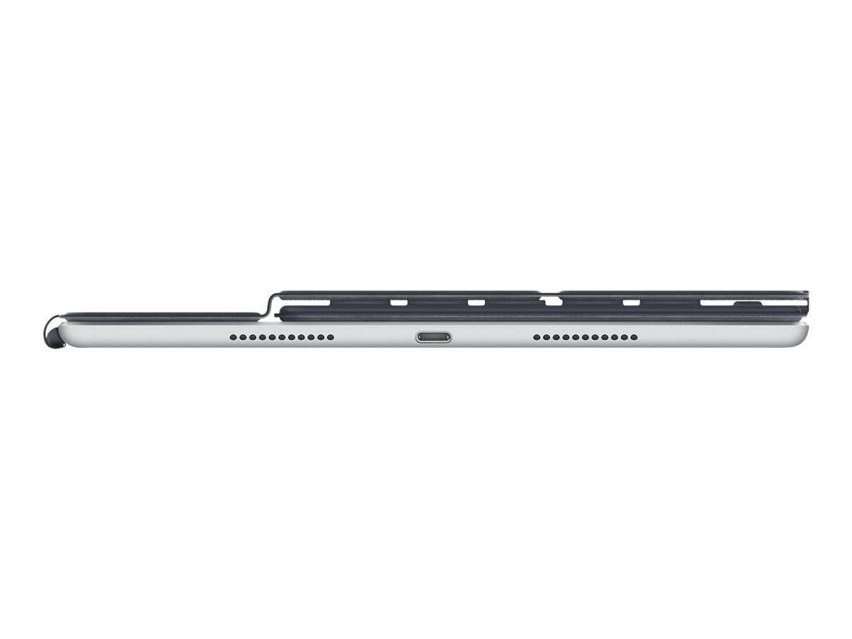 Apple Smart Keyboard Folio for iPad Pro 12.9-inch (6th (MXNL2LL/A)