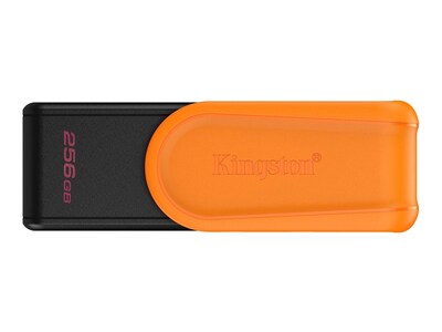Kingston 256GB DataTraveler Exodia S USB 3.2 Type A Flash Drive, DTXS/256GB                    , 41984416, Flash Drives