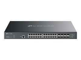 TP-LINK SX3832MPP                      Main Image from Front