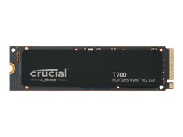 Micron Consumer Products Group CT1000T700SSD3 Main Image from Front