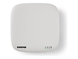 Shure MXWAPX8-Z10                    Main Image from Front