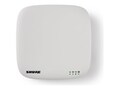 Shure Access Point Transceiver 8 Channel, MXWAPX8-Z10                   , 42038761, Wireless Access Points & Bridges