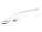 Kramer Electronics C-USB/CA-6                     Image 1 from Right-angle