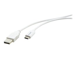 Kramer Electronics C-USB/CA-6                     Main Image from Right-angle
