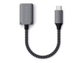 Satechi USB-C to USB 3.0 M F Adapter Cable, ST-UCATCM, 41653196, Adapters & Port Converters Satechi USB-C to USB 3.0 M F Adapter Cable, ST-UCATCM, 41653196, Adapters & Port Converters