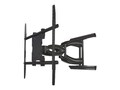 Mustang AV Articulating Mount 800x600 200, MPA-X86U                      , 41819366, Stands & Mounts - Digital Signage & TVs