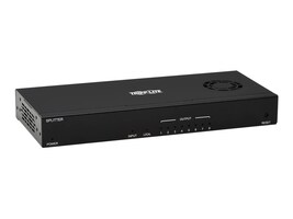 Tripp Lite B127-008-H Main Image from Left-angle