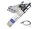 AddOn QFXQSF28SFP28DAC1MAO Image 4 from Multi-angle