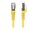 StarTech.com NLYL-6IN-CAT6A-PATCH           Image 2 from Front