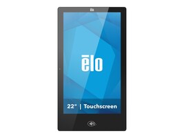 Elo Touch Solutions E574316                        Main Image from Front