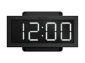 IP Digital Clock Single Sided Canada, 8401 , 42058854, Commercial Appliances IP Digital Clock Single Sided Canada, 8401 , 42058854, Commercial Appliances