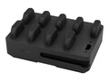 Jabra Jabra Perform 75 Charging Bay, 14217-10                      , 41912109, Headphones