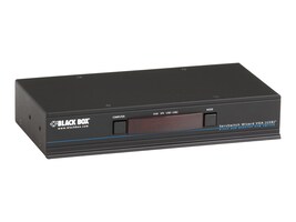 Black Box KV3004A Main Image from Left-angle