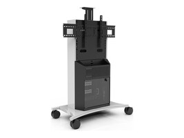 Avteq RPS-1000-EB                    Main Image from Left-angle