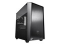 Compucase METAL-LIKE BRUSHED FRONT PANEL, MG130-G                       , 41873020, Cases - Systems/Servers