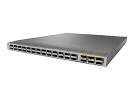 Cisco C1-N9K-C9332PQ Main Image from Right-angle