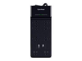 CyberPower CSP806UC18                     Main Image from Front