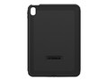 OtterBox iPad (10th Gen) Defender Series Pro Case, Retail Packaging, Black, 77-89987, 41541335, Carrying Cases - Tablets & eReaders