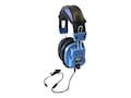 Hamilton Deluxe Headset w  In-Line Microphone & TRRS Plug, SC-AMV, 16915512, Headsets (w/ microphone)