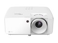 Optoma DuraCore ZH520 1080p DLP Projector, 5500 Lumens, White, ZH520, 41778809, Projectors