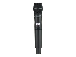 Shure ULXD2/SM87=-V50                Main Image from Front