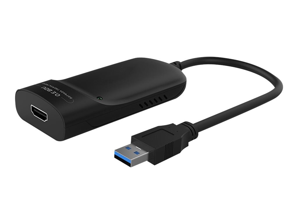 4Xem SuperSpeed USB 3.0 To HDMI 