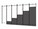Peerless-AV DS-LEDLSAA-6X6 Image 1 from Right-angle