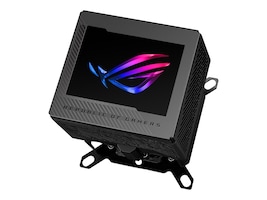 Asus ROG RYUJIN III WB              Main Image from Right-angle