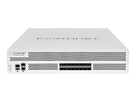 Fortinet FG-3000D-BDL-950-12 Main Image from Front