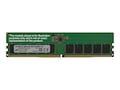 Crucial DDR5 RDIMM 64GB 2RX4 6400 CL52, MTC10C1084S1BC64BD1R , 41938312, Memory Crucial DDR5 RDIMM 64GB 2RX4 6400 CL52, MTC10C1084S1BC64BD1R , 41938312, Memory