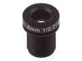Axis LENS M12 6.0 MM F1.9 IR 10P M1, 02008-001                     , 41897292, Power Converters