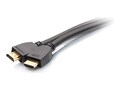 C2G 12ft, 8K HDMI Cable with Ethernet , C2G10413, 41322487, Cables C2G 12ft, 8K HDMI Cable with Ethernet , C2G10413, 41322487, Cables