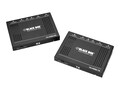 Black Box HDMI 2.0 4K 60Hz 4:4:4 HDRHDBASET , VX-HDB2-KIT, 37749496, Switch Boxes - AV