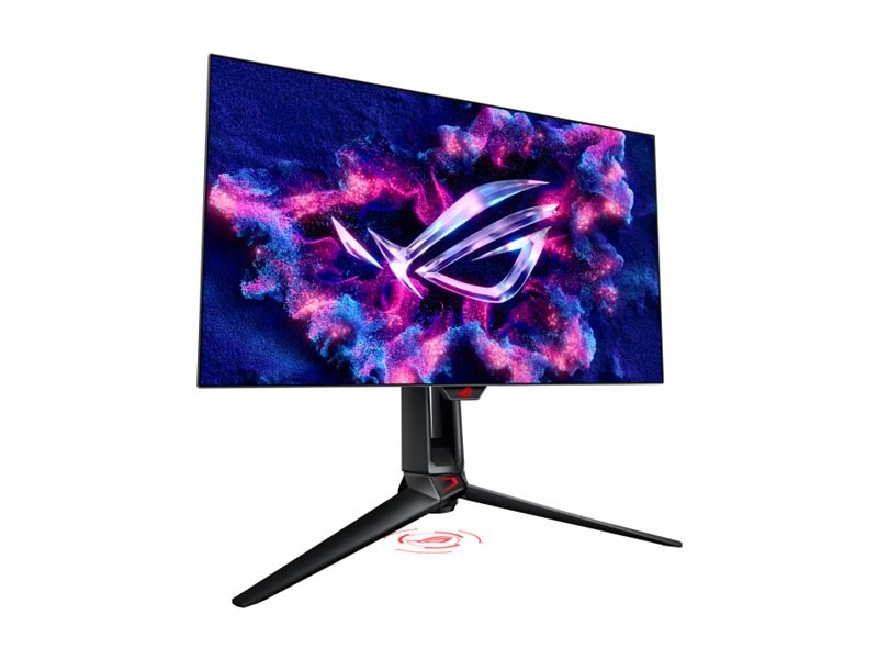 ASUS ROG Swift OLED PG27AQDP