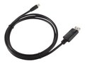 4Xem Mini DispayPort to DisplayPort M M Cable, Black, 6ft, 4XMDPDP6, 16922413, Cables