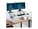 Varidesk 49857                          Image 3 from Left-angle