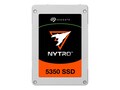 Seagate 15.36TB Nytro 5350S PCIe Gen4 x4 NVMe Read Intensive 2.5 Internal Solid State Drive, XP15360SE70065, 41769060, Solid State Drives - Internal