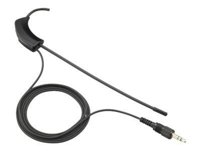 Sony Electret Condenser Headset Microphone (ECM322BMP)
