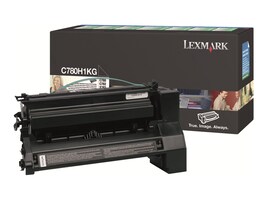 Lexmark C780H1KG Main Image from Front