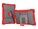 Max Cases AP-SXX-IP7-19-RED Image 1 from Multi-angle