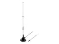 B+B SmartWorx Magnet Mount LTE Antenna, BB GA.110.101111, 34294035, Wireless Antennas & Extenders