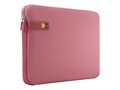 Case Logic 13 Laptop Sleeve, Heather Rose, 3203750, 35398063, Carrying Cases - Notebook