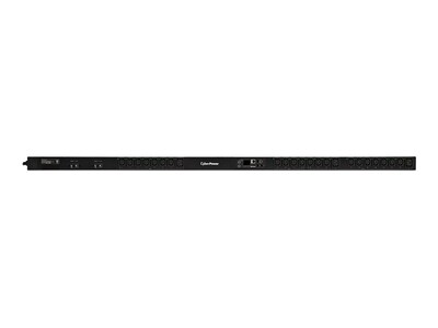 CyberPower SNMP L6-30P 240V 21 Iec-C13 , PDU41105, 41312574, Power Distribution Units