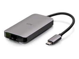 C2G (Cables To Go) C2G54456 Main Image from Right-angle