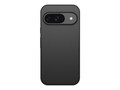 OtterBox Symmetry Series Case for Google Pixel 9 and Google Pixel 9 Pro - Black, 77-95614                      , 41832594, Carrying Cases - Phones/PDAs