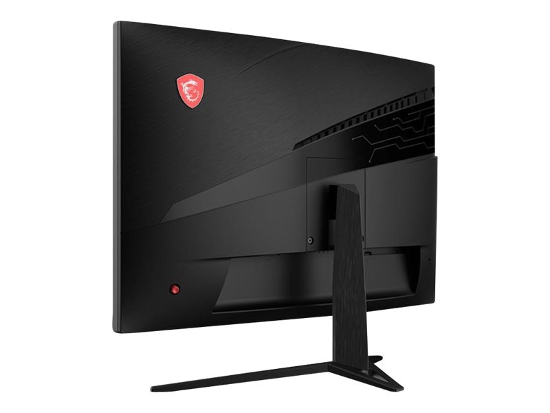 msi mag272c 27in 165hz fhd curved gaming monitor