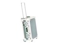 Jelco Custom ATA Hard Case, Wheeled, for Projectors, NSATA-K, 17234647, Carrying Cases - Projectors Jelco Custom ATA Hard Case, Wheeled, for Projectors, NSATA-K, 17234647, Carrying Cases - Projectors