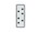 Tripp Lite SRGP1KO Image 4 from Back