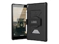 Urban Armor Metropolis Rugged Case w Handstrap for iPad 10.2, 12191LB14040, 38417231, Carrying Cases - Tablets & eReaders Urban Armor Metropolis Rugged Case w Handstrap for iPad 10.2, 12191LB14040, 38417231, Carrying Cases - Tablets & eReaders