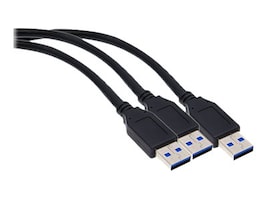 Sonnet Technologies XMCBL-3USB3 Main Image from Left-angle